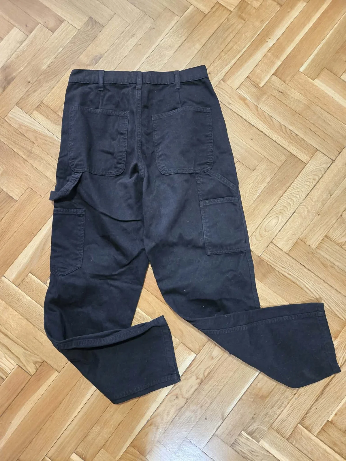 Zara kargo pantalone