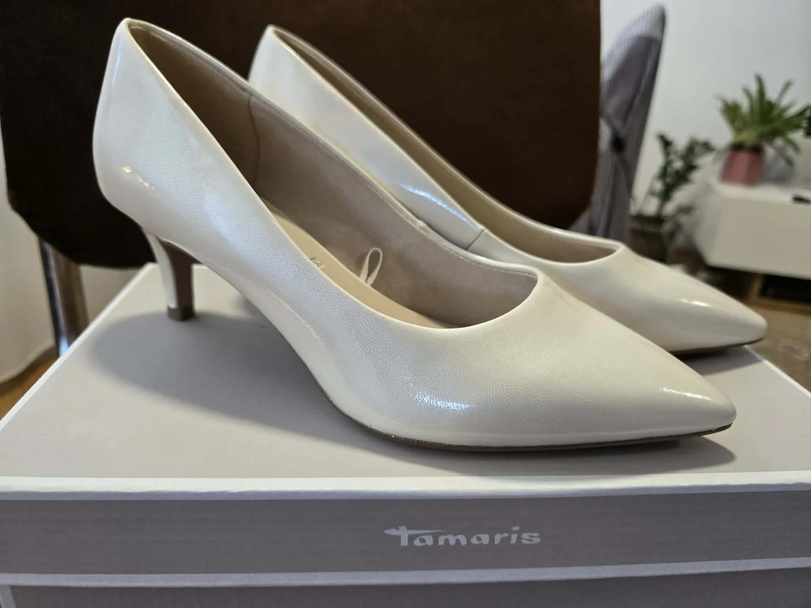 Tamaris cipele