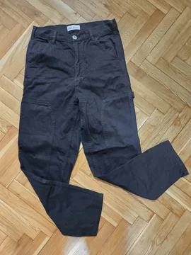 Zara kargo pantalone