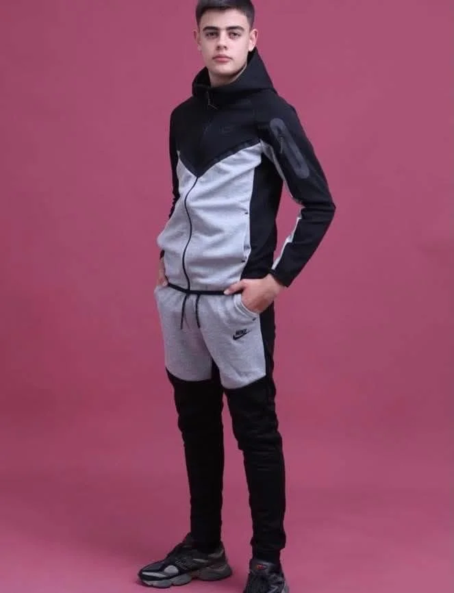 Trenerke