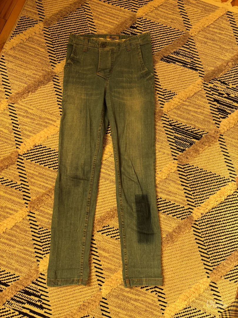 P.S. Fashion farmerke