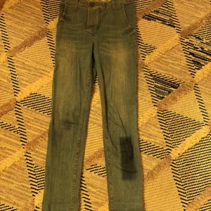 P.S. Fashion farmerke