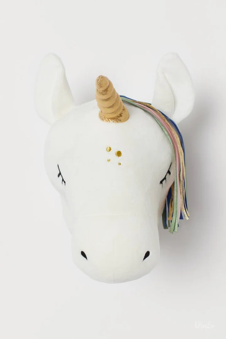 Dekorativni jednorog