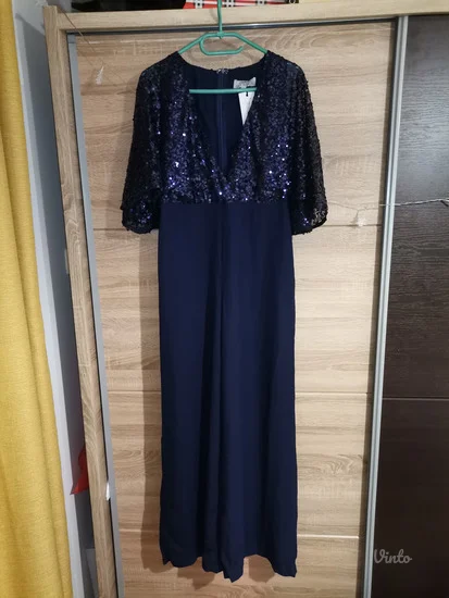 Boohoo kombinezon NOVO