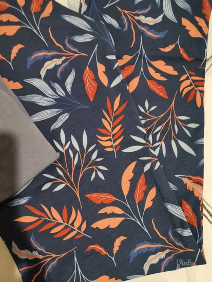 Lisca pidžama Mellow NOVO