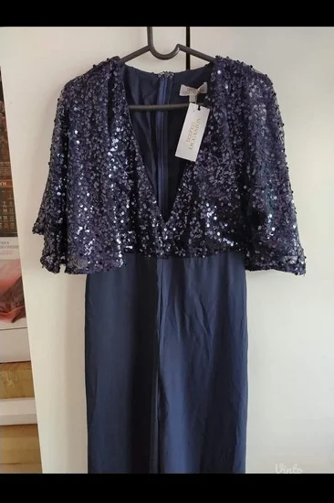 Boohoo kombinezon NOVO