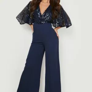 Boohoo kombinezon NOVO