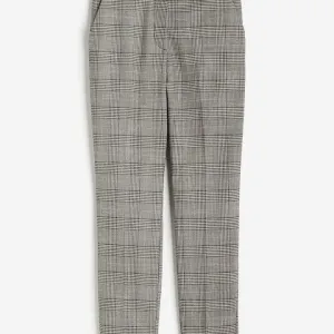 H&M karirane pantalone