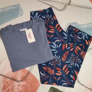 Lisca pidžama Mellow NOVO