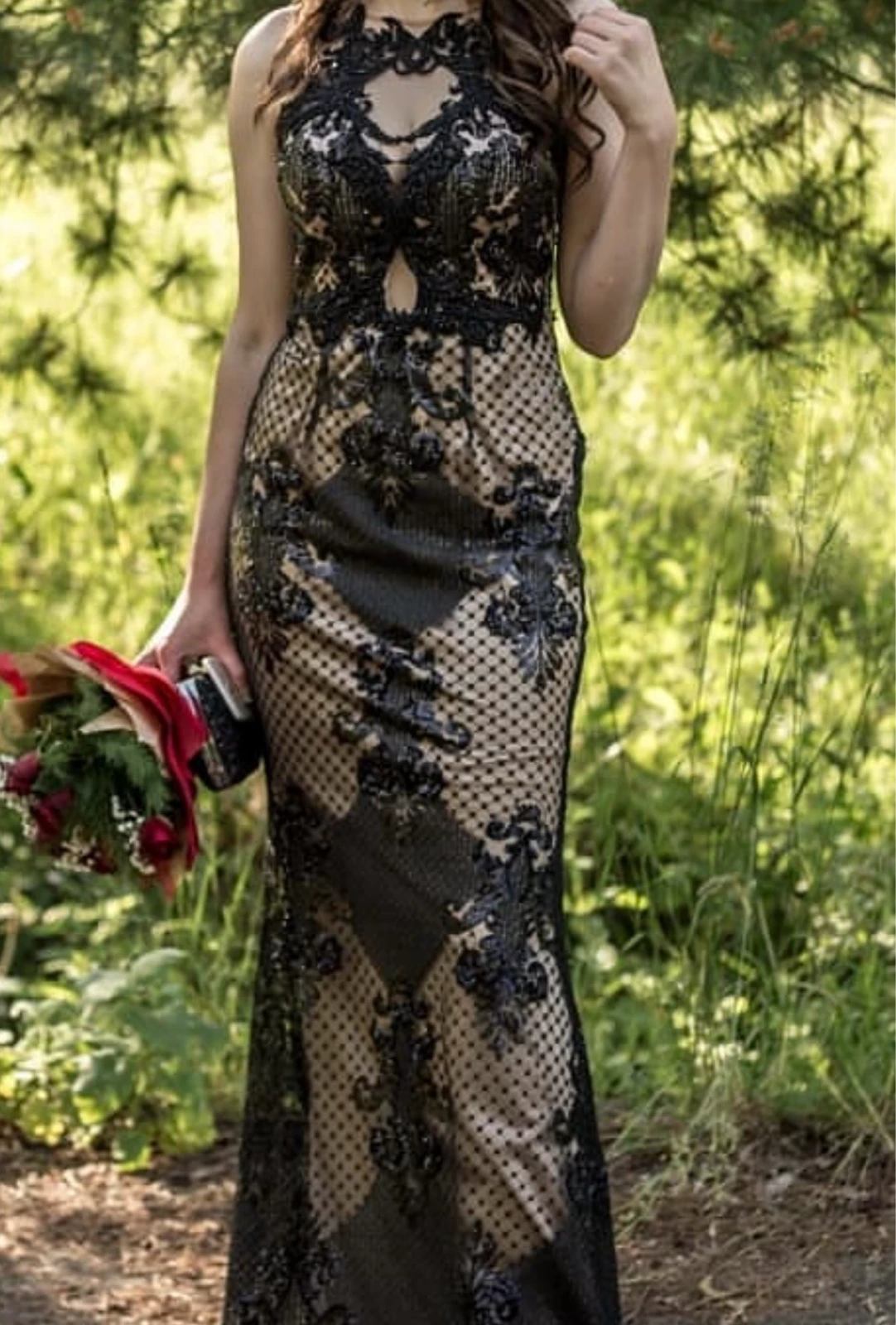 Haljina svečana