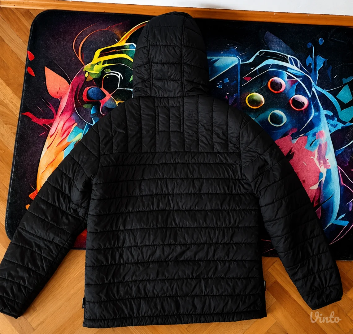 Napapijri Anorak Jakna
