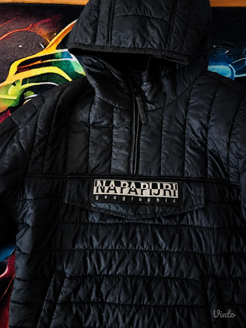 Napapijri Anorak Jakna