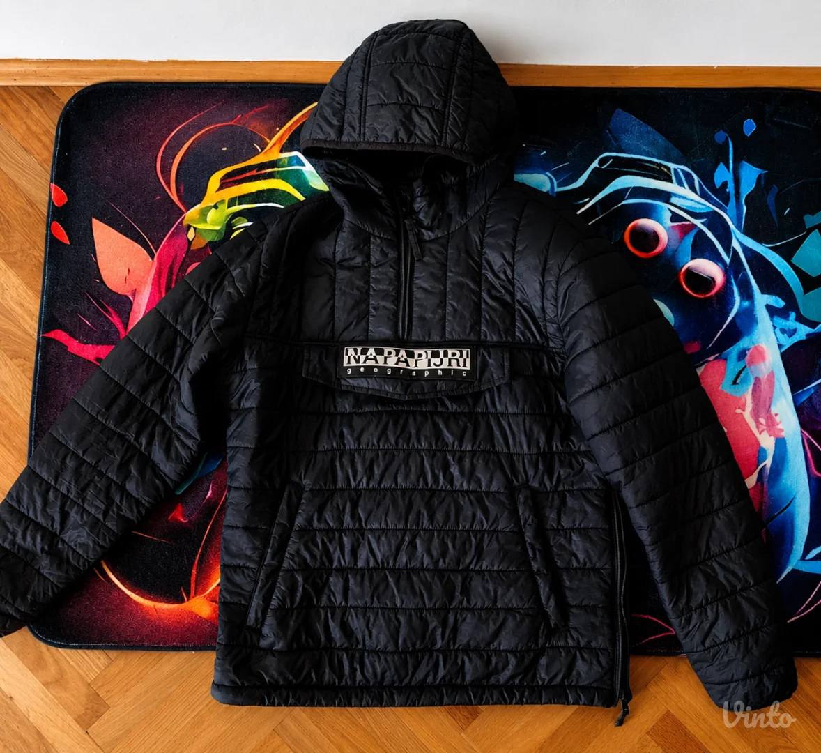 Napapijri Anorak Jakna