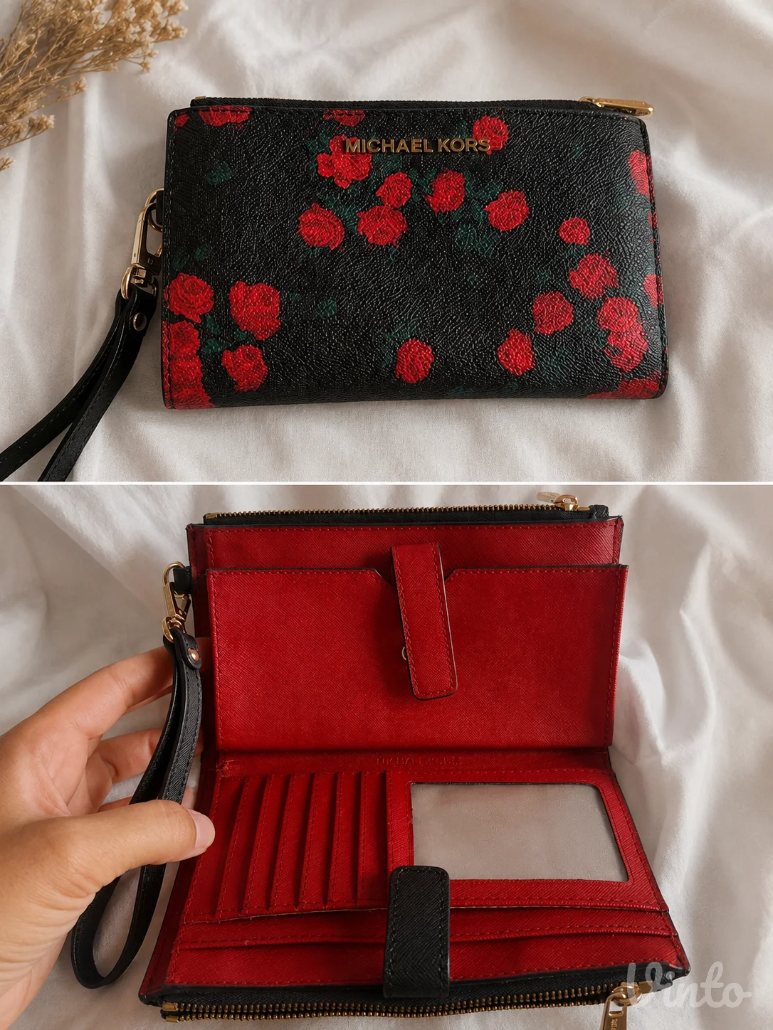 Michael Kors novčanik