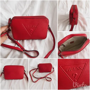 Guess torba