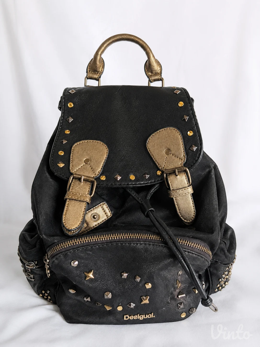 Desigual ranac