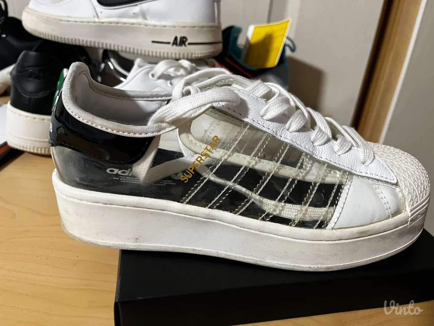 Aadidas patike orginal