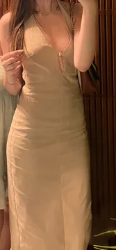 Zara haljina