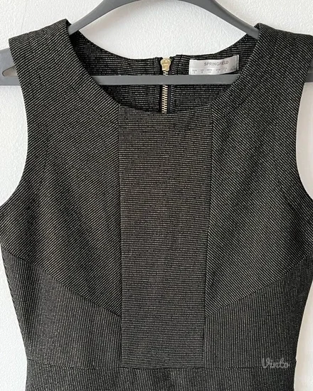 Mini haljina