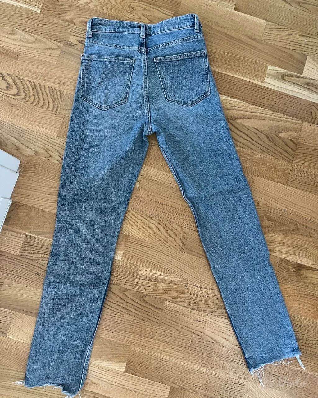 Zara - Farmerice