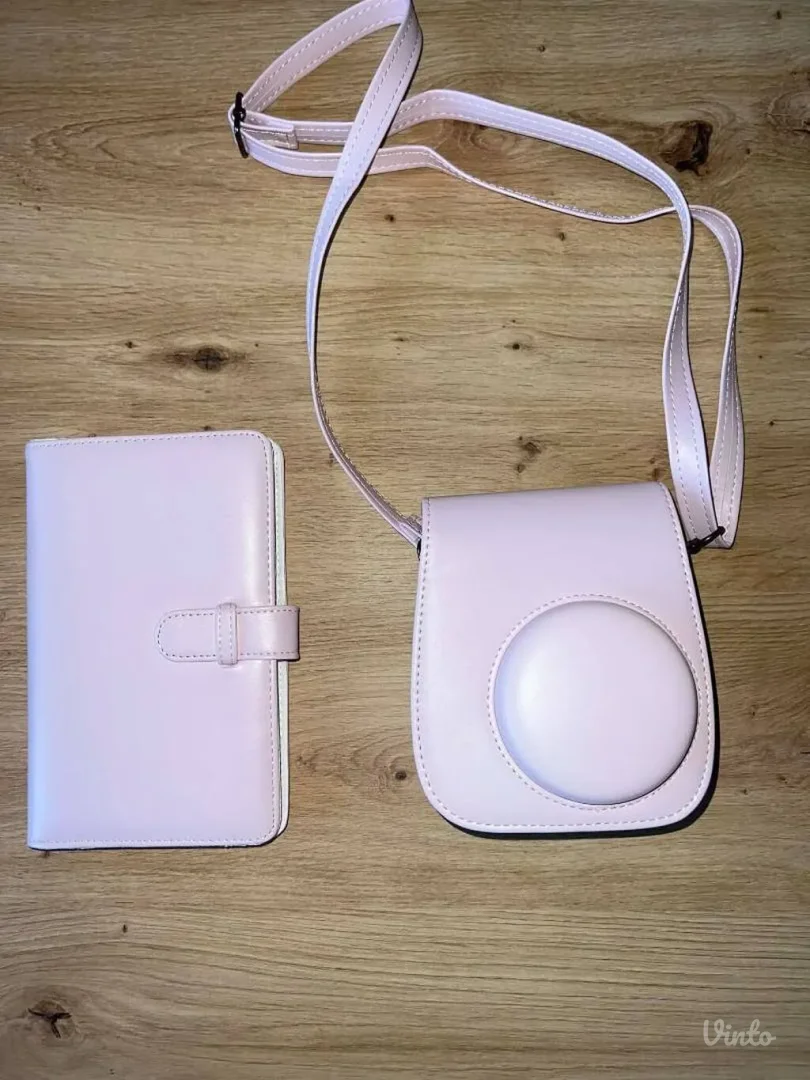 Album i futrola za Instax mini 11