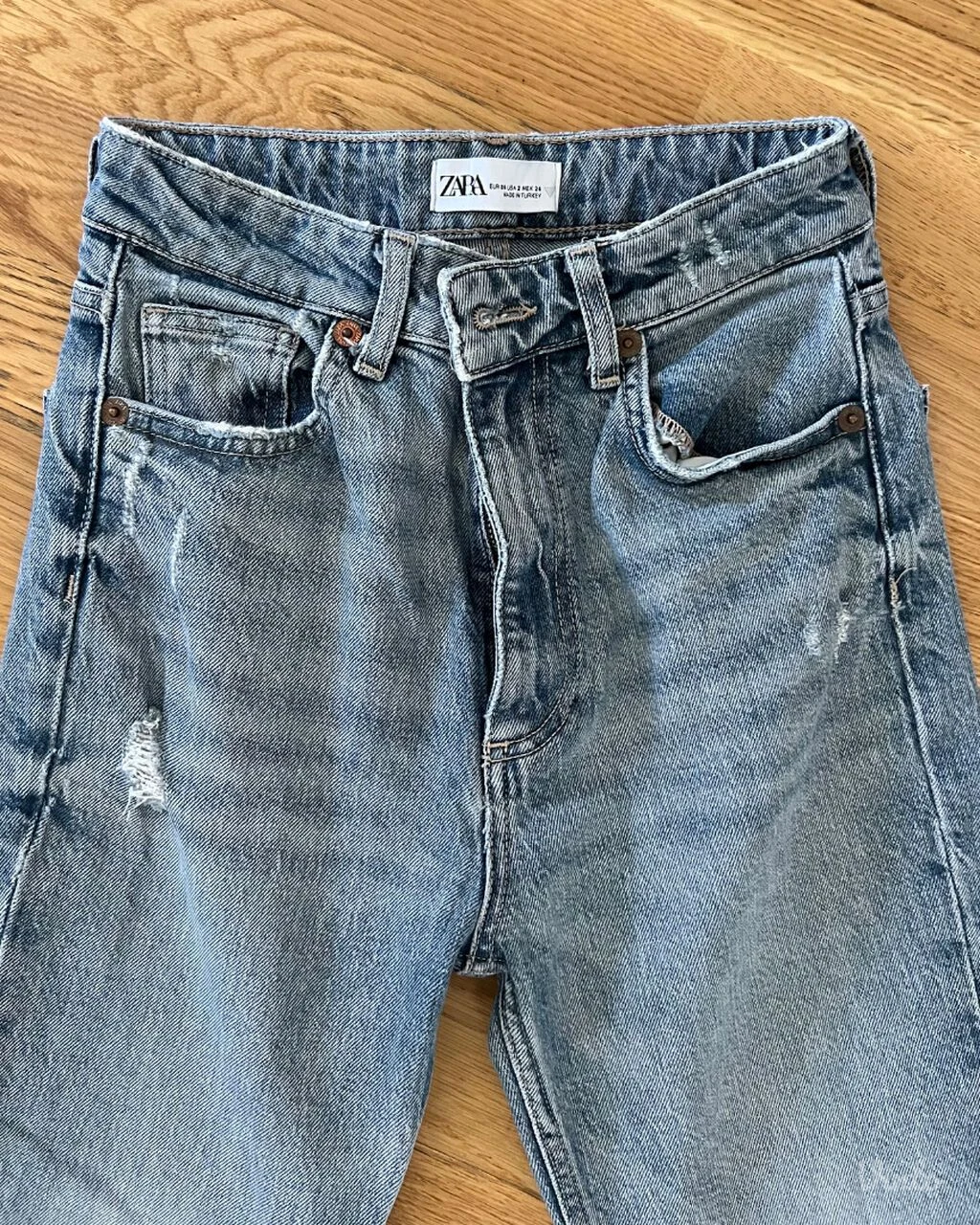 Zara - Farmerice