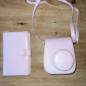 Album i futrola za Instax mini 11