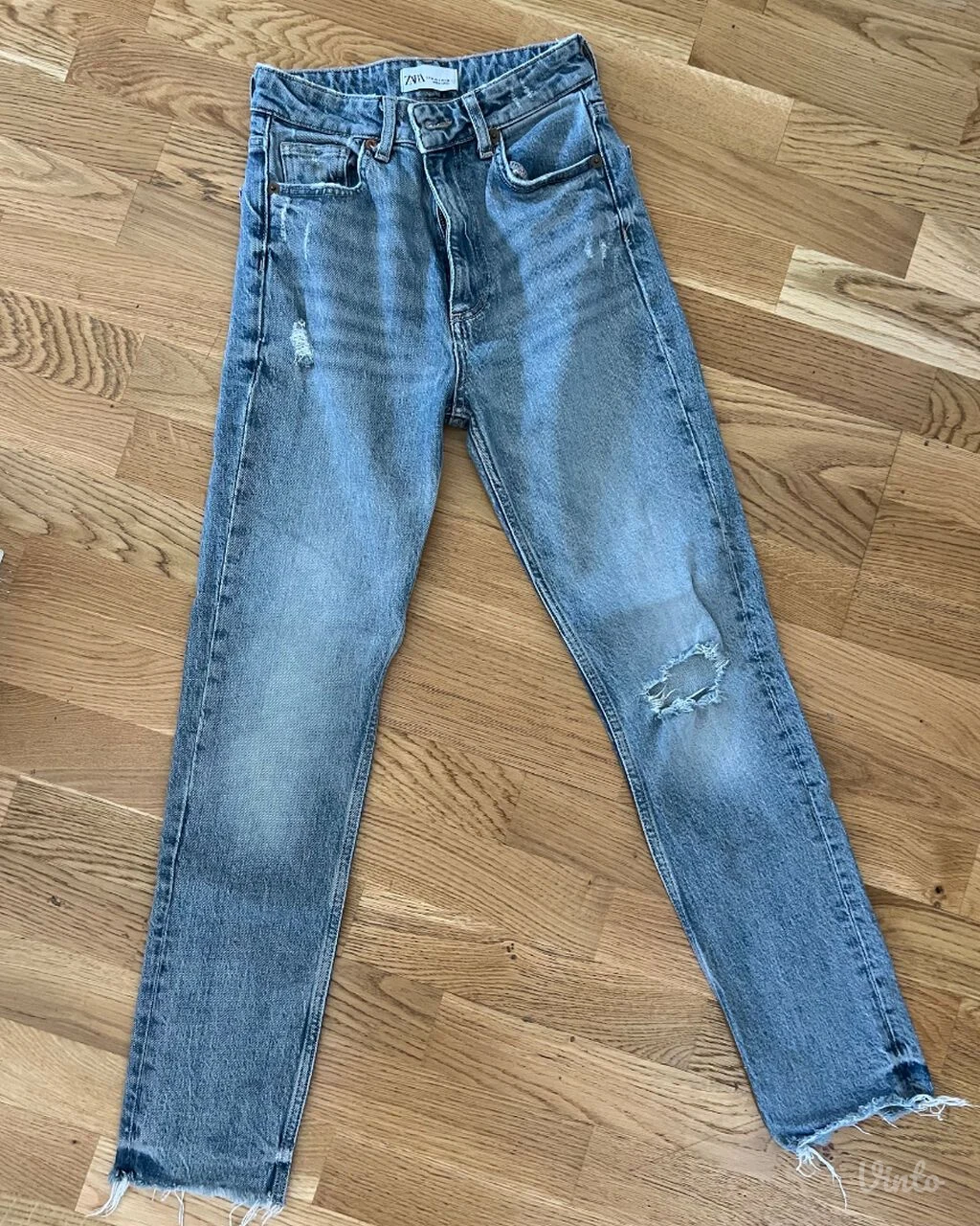 Zara - Farmerice