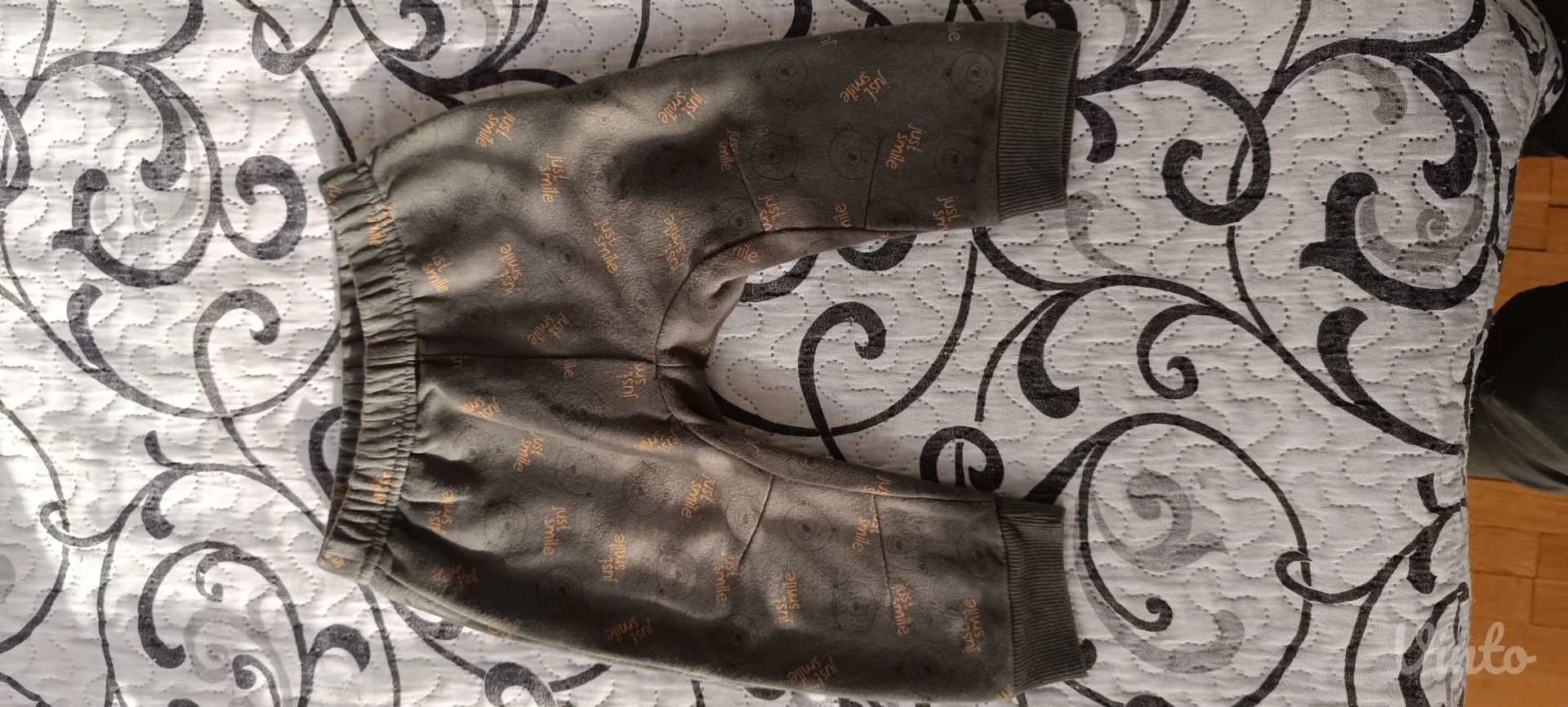 Decija garderoba 62-68