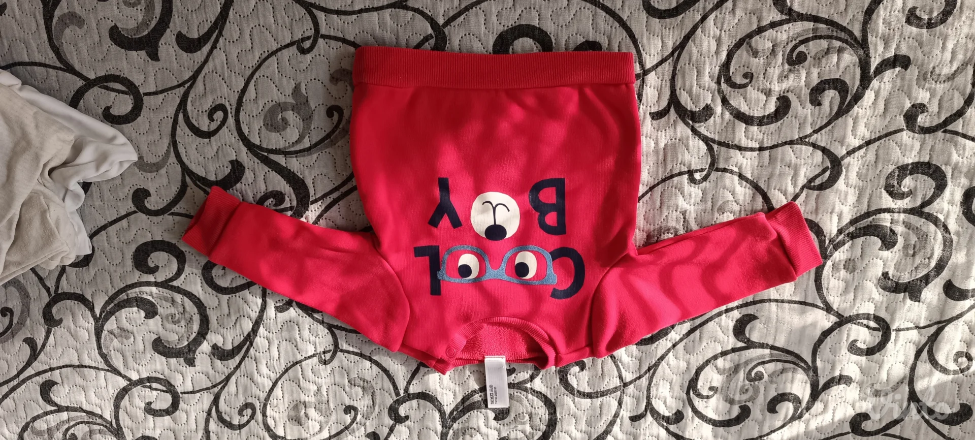 Decija garderoba 62-68