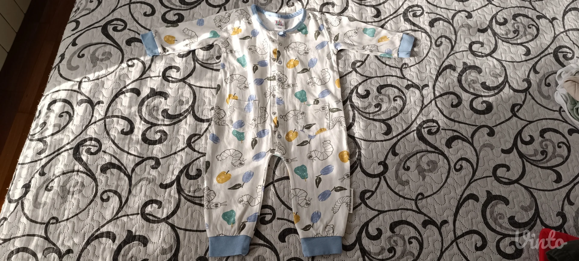 Decija garderoba 62-68