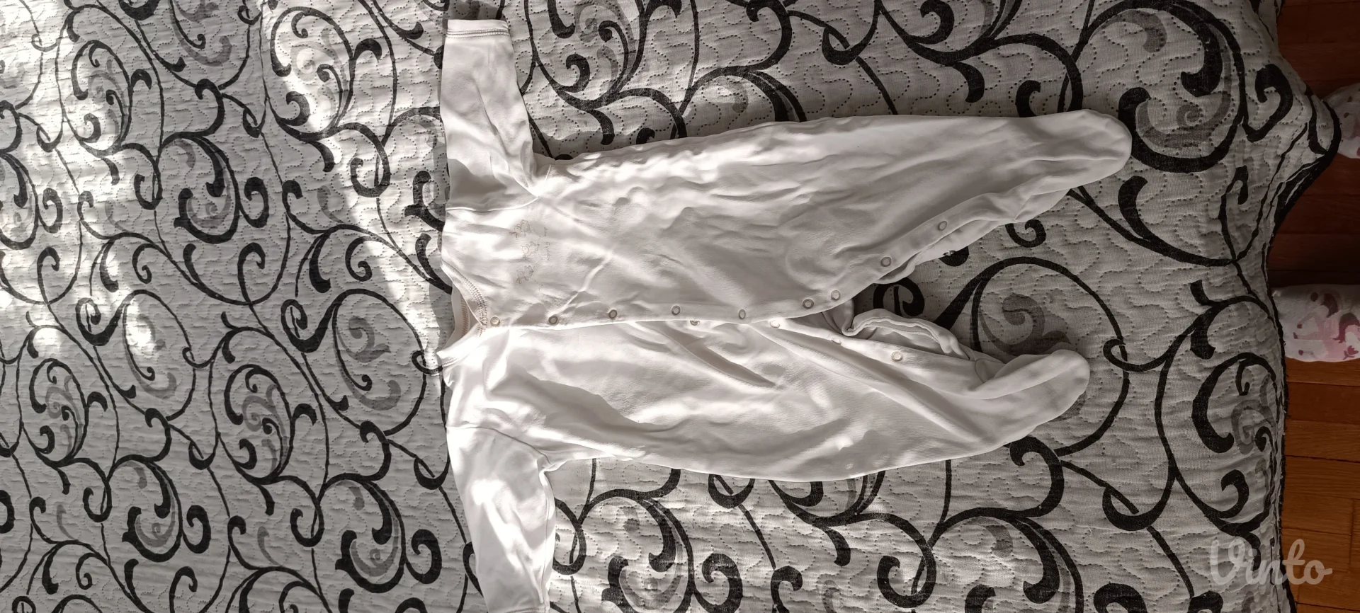 Decija garderoba 62-68