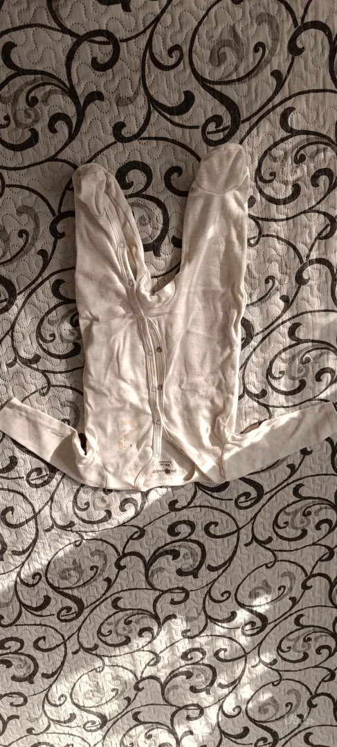 Decija garderoba 62-68