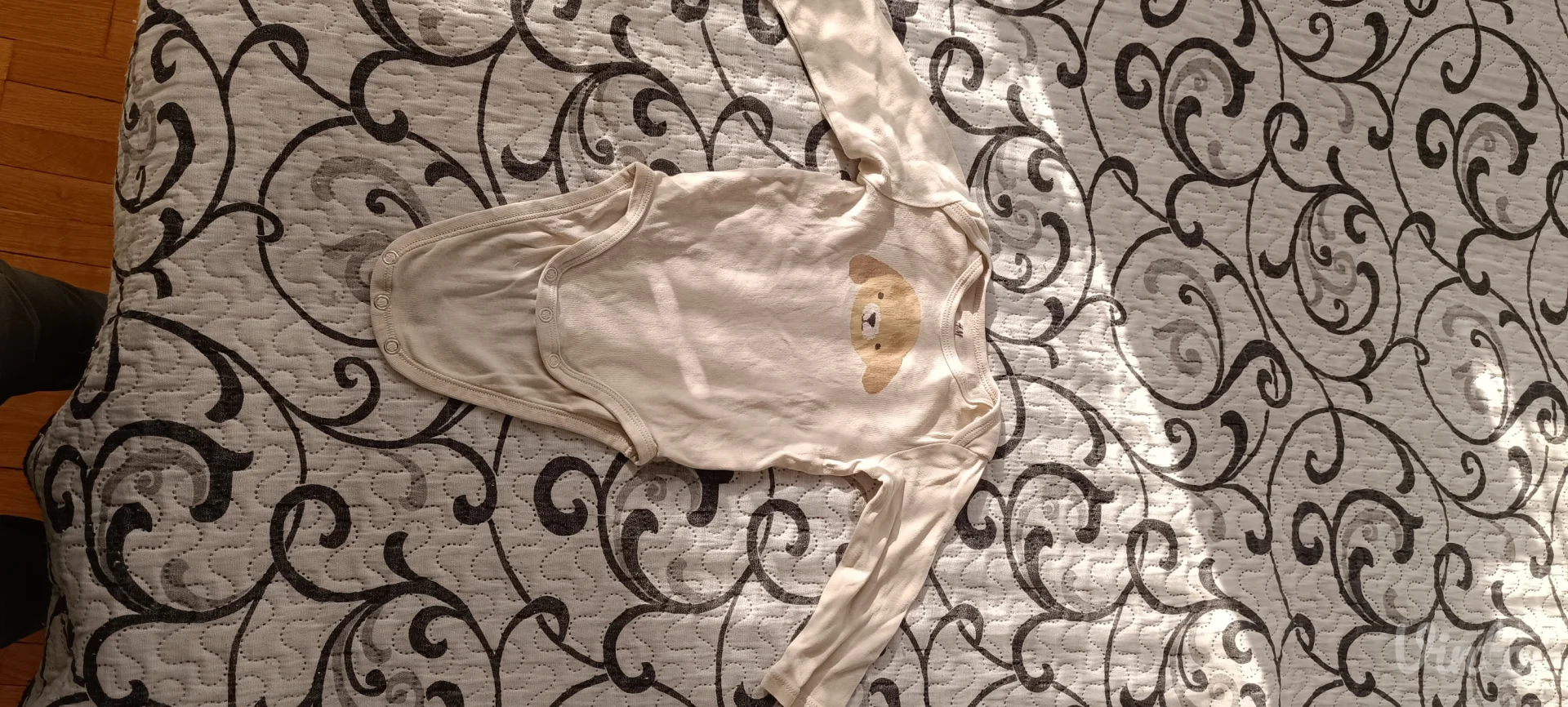 Decija garderoba 62-68