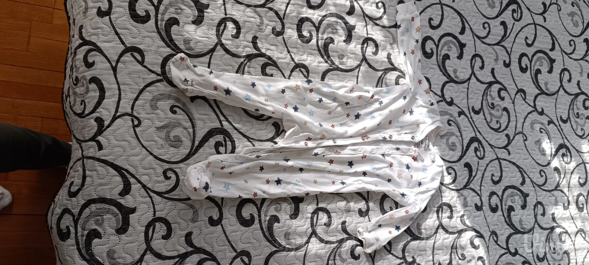 Decija garderoba 62-68