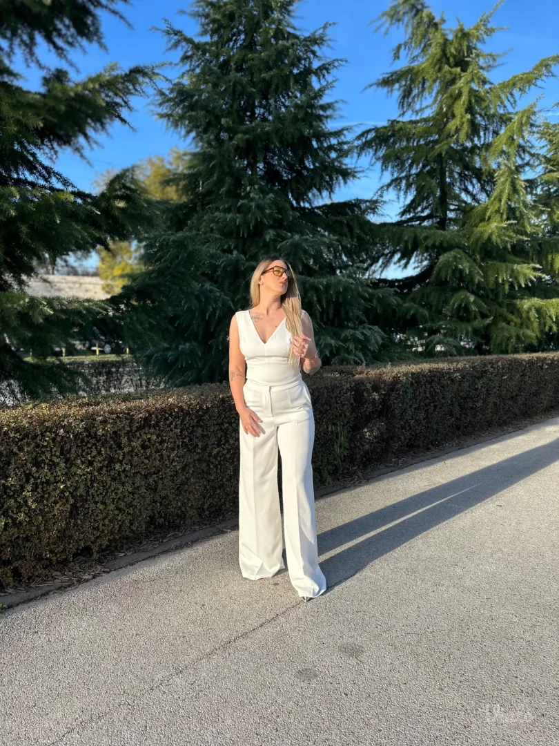 Ženska elegantna majica