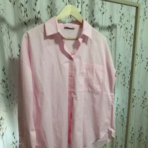 Ženska oversized košulja