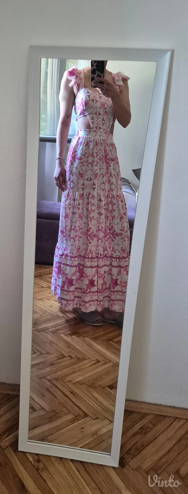 Haljine