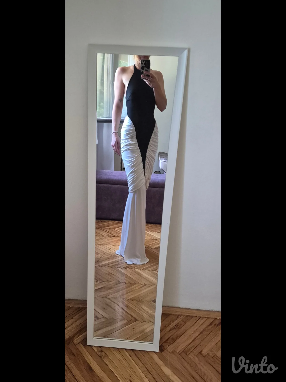 Haljine