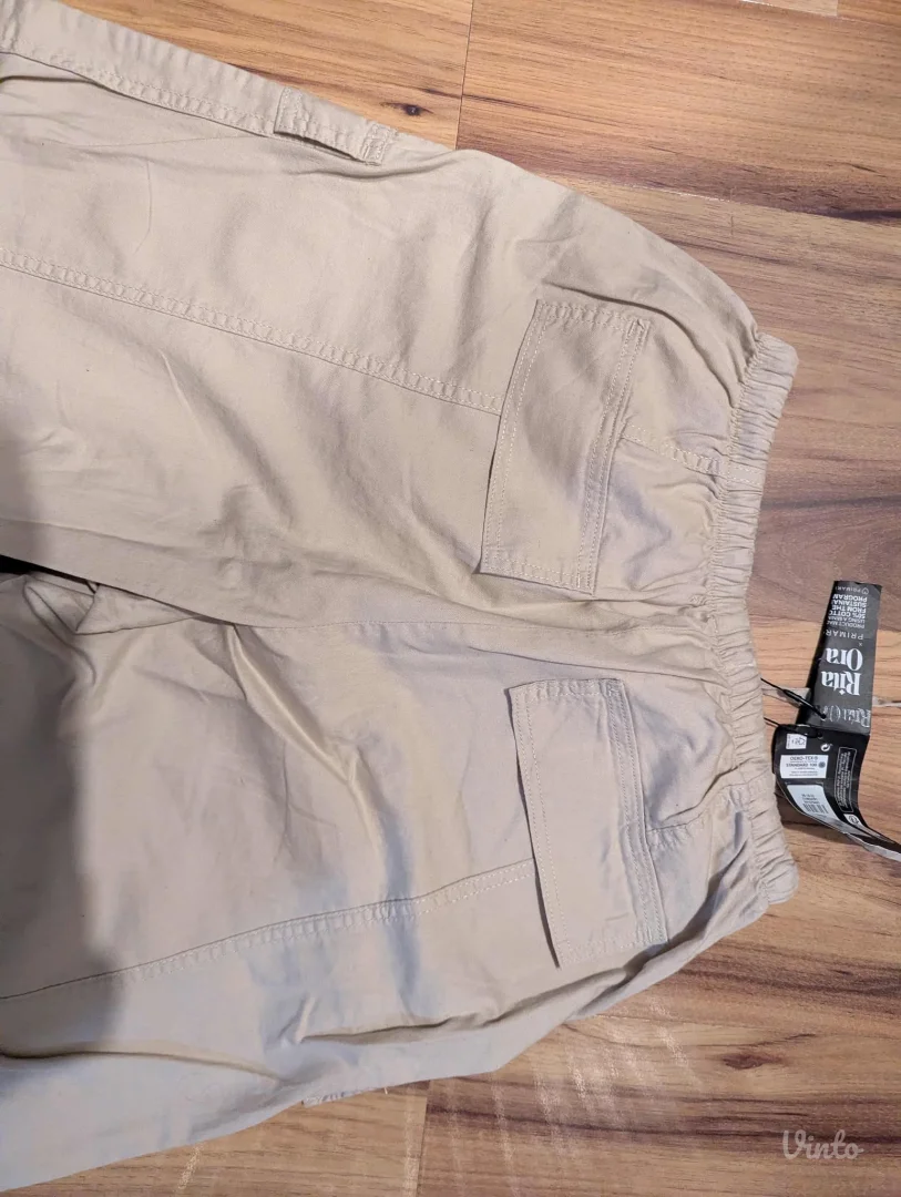 Primark Ženske Kargo pantalone S 38-40 etiketa Novo