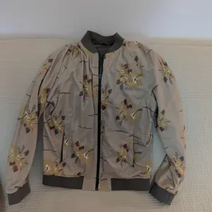 Zara Muska jakna Bomber Jacket (M)