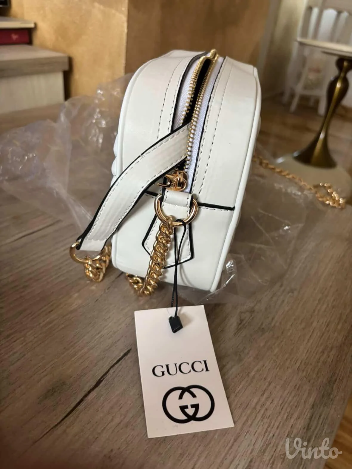 Gucci Marmon Torbica Ženska