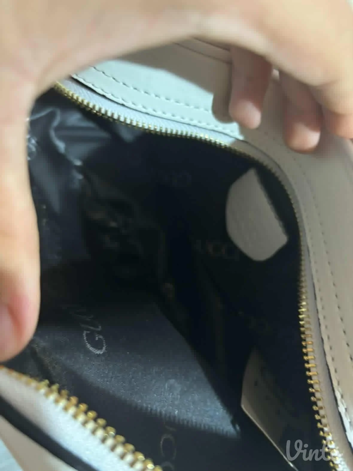 Gucci Marmon Torbica Ženska