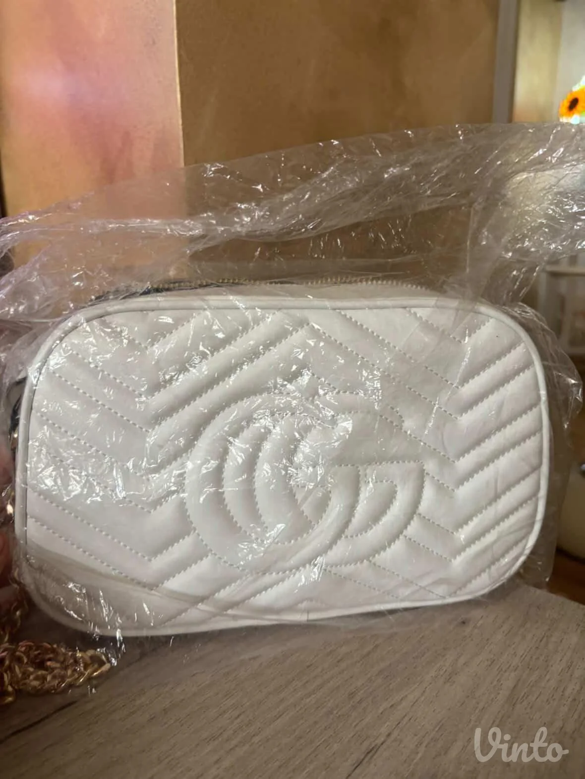 Gucci Marmon Torbica Ženska