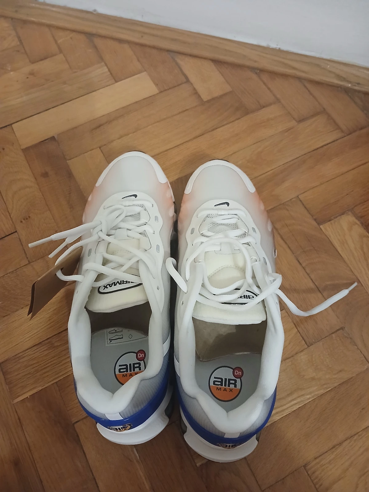 NOVO Nike Air Max Dn8 original (42,5) sa kutijom