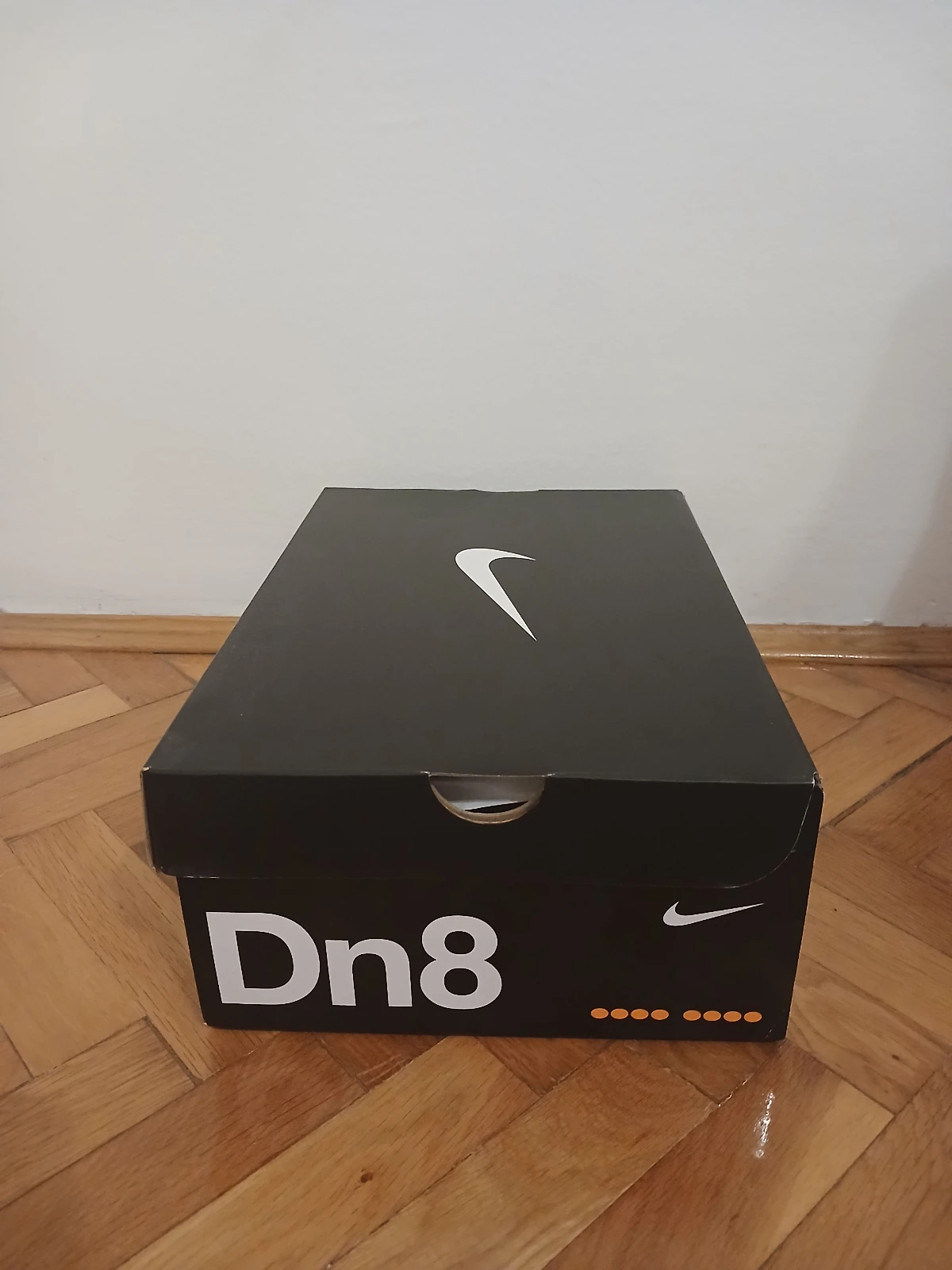 NOVO Nike Air Max Dn8 original (42,5) sa kutijom