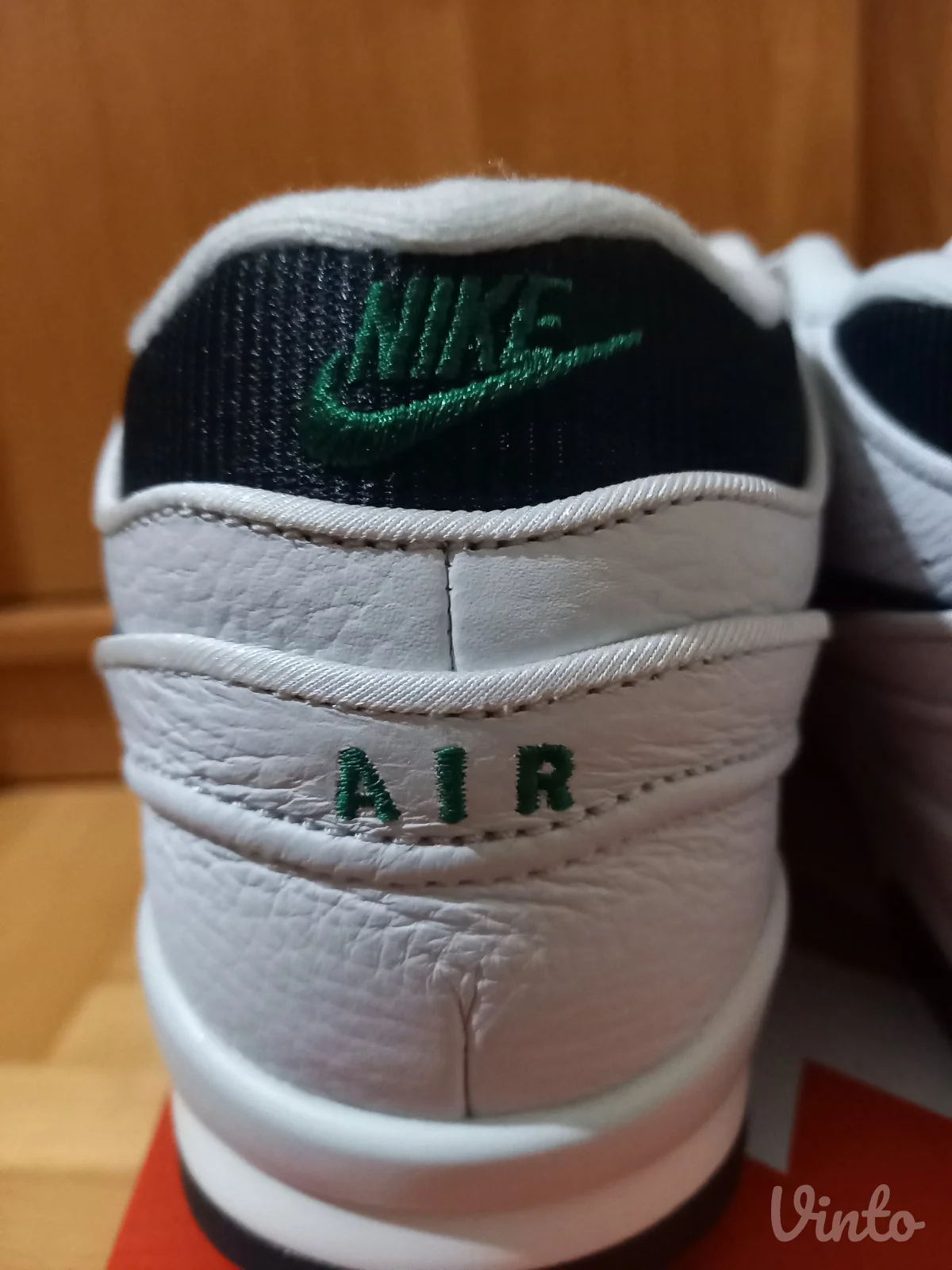 Nike Air Alpha Force 88