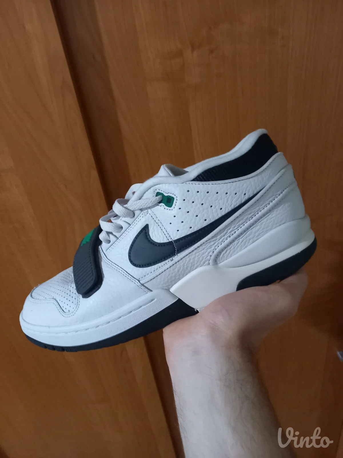 Nike Air Alpha Force 88
