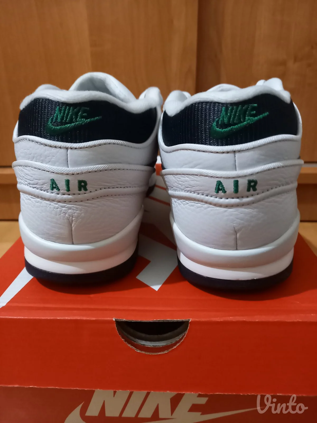 Nike Air Alpha Force 88