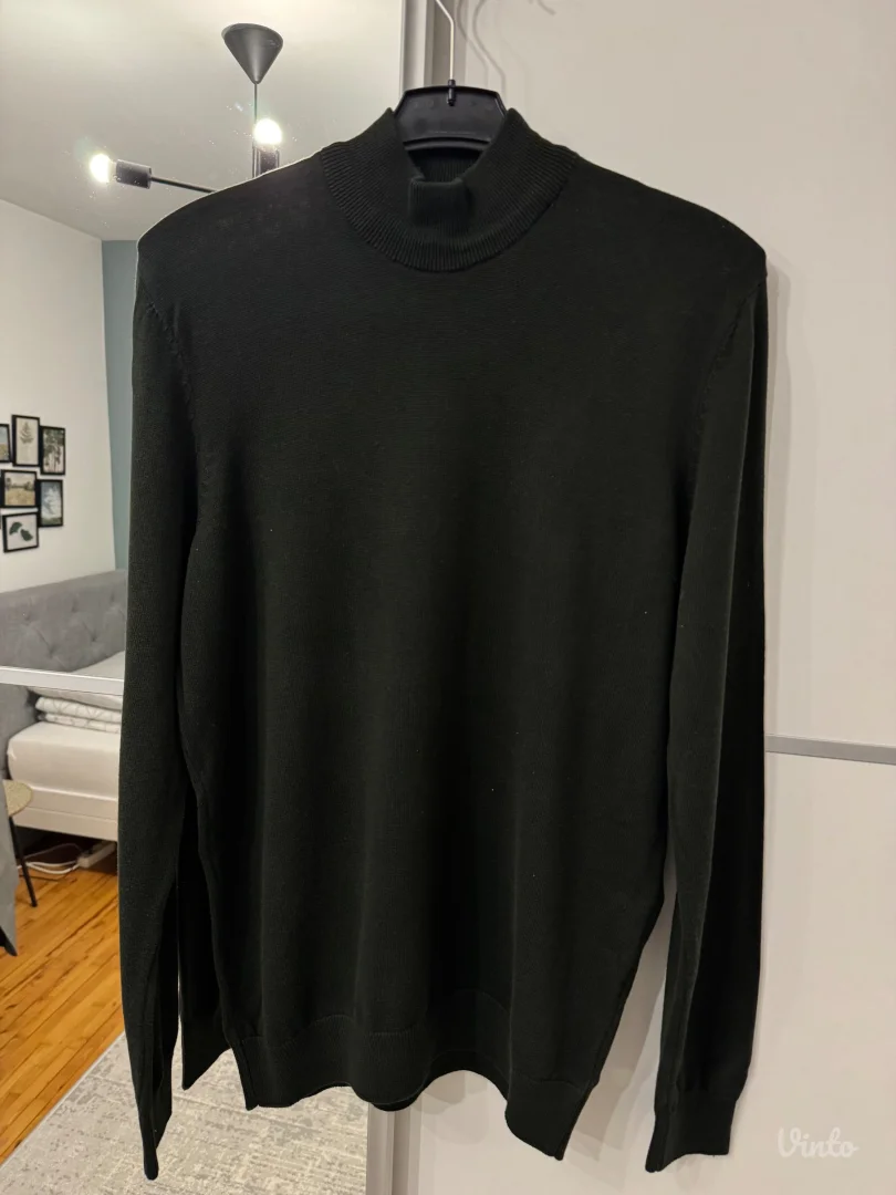 Waikiki muska polurolka